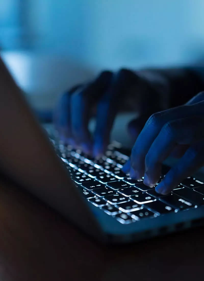 Criação de Sites e Portais